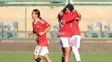 بطولة الجمهورية للناشئات تجمع «أهلي 2007» و«رع» في مواجهة حاسمة 1